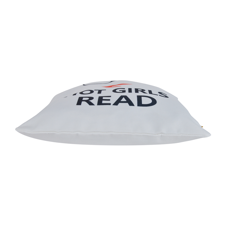 Hot Girls Read Tote Bag