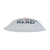 Hot Girls Read Tote Bag