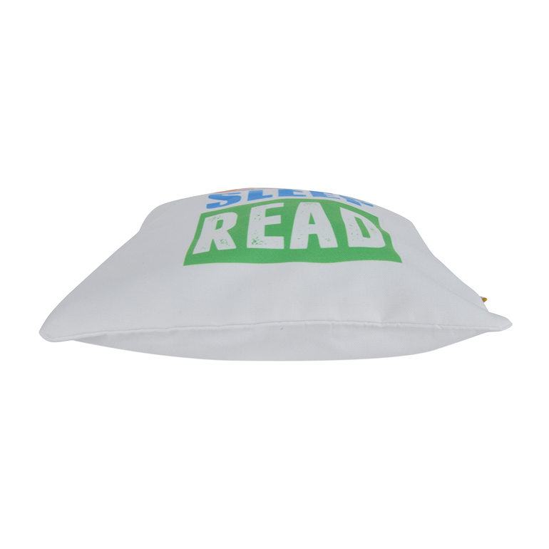 East Sleep Read Tote Bag