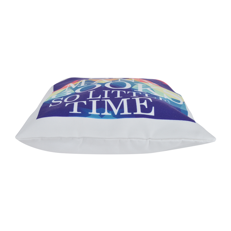 So Many Books, So Little Time Tote Bag