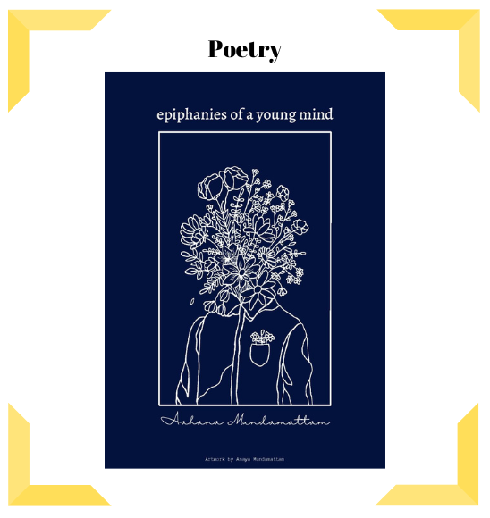 epiphanies of a young mind