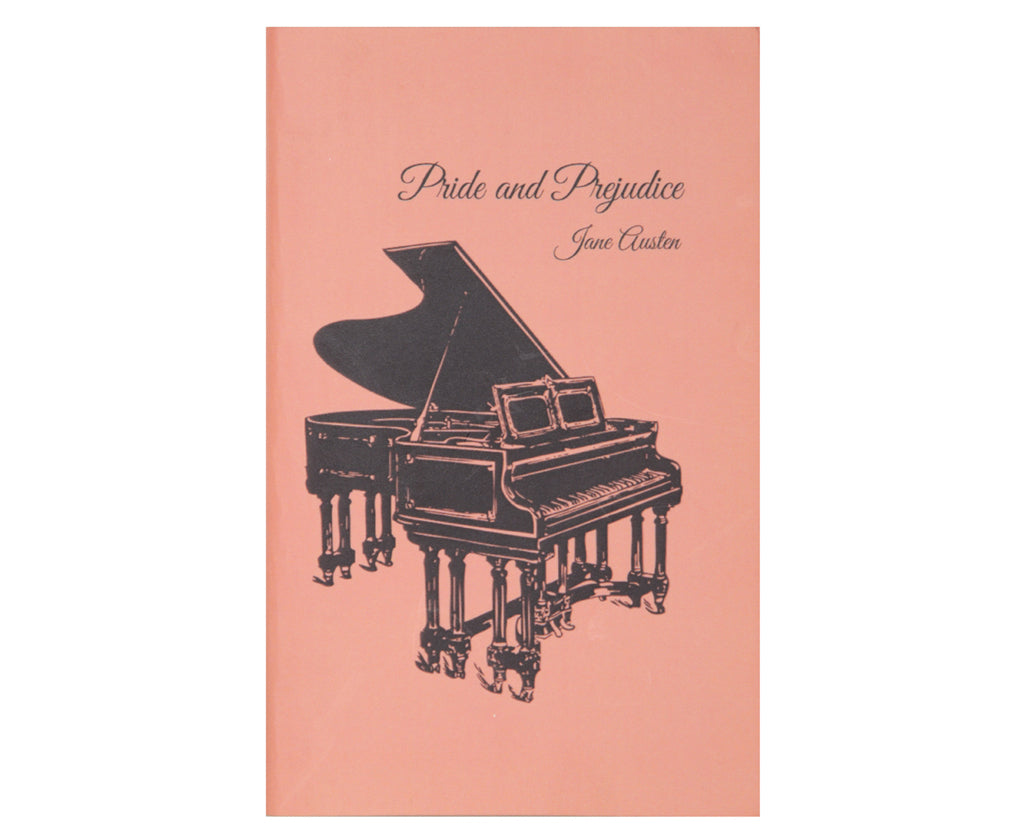 Pocket Notebooks Set (Pack of 2) - Pride and Prejudice Pocket Notebooks Set (Pack of 2) - Pride and Prejudice