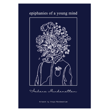 Epiphanies of a young mind Epiphanies of a young mind