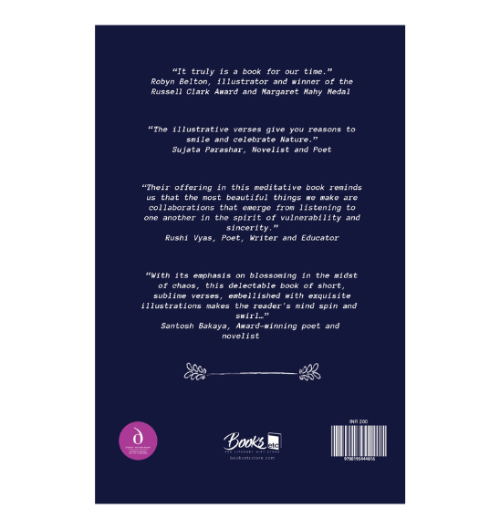 Epiphanies of a young mind