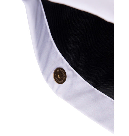 Fictional world book sleeve