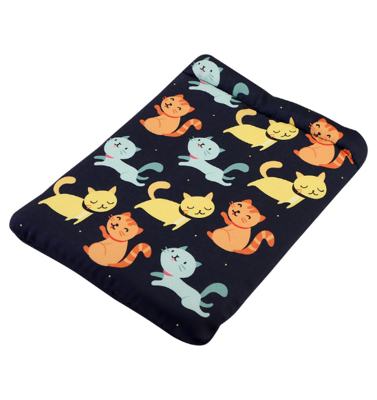 Cute Cats Book Sleeve