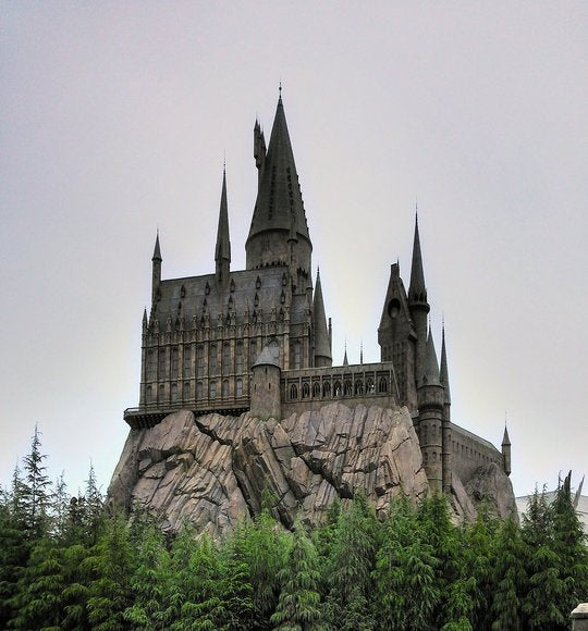 Harry Potter Box Set