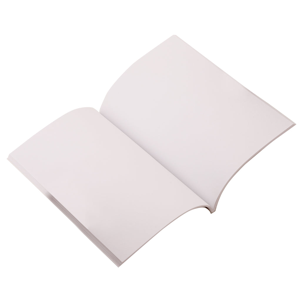 Van Gogh's Butterflies and Poppies Notebook