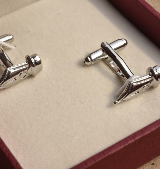 Pen Nib  Cufflinks Pen Nib  Cufflinks