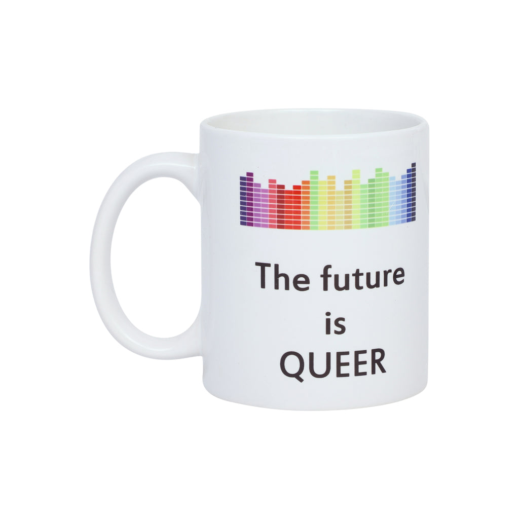 Queer Mug