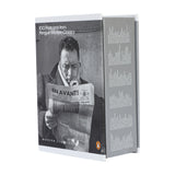 One Hundred Writers in One Box: Postcards from Penguin Modern Classics