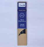 Dickens Pencil set (Pack of 5)
