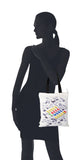 Books I Need More Books Tote Bag