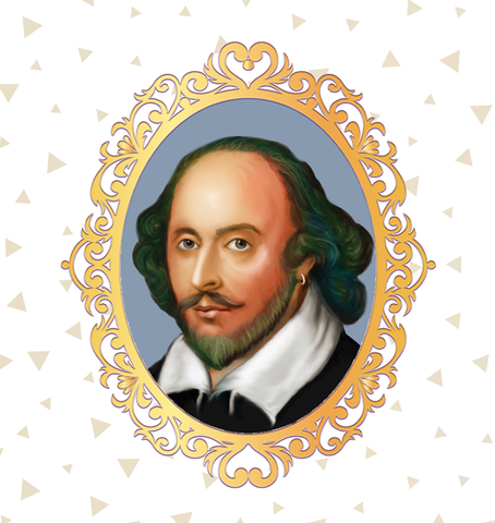 Shakespeare Box Set Shakespeare Box Set