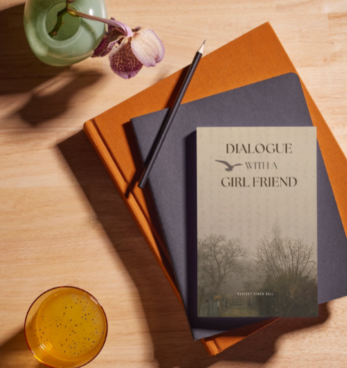 Dialogue with a Girl Friend