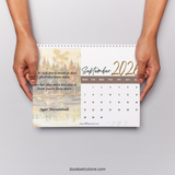 Poetry Calendar 2026