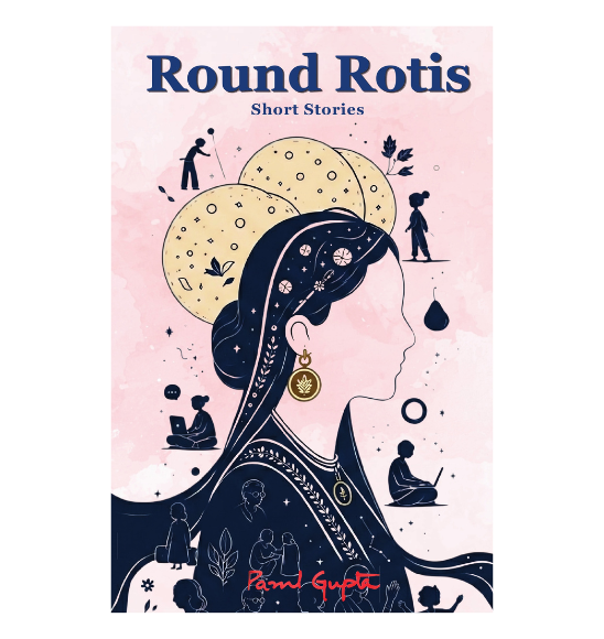 Round Rotis