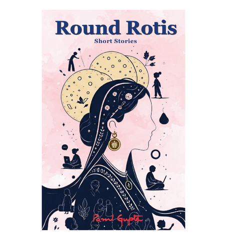 Round Rotis