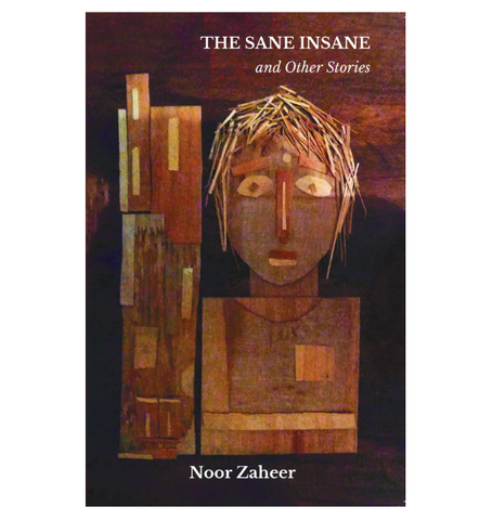 The Sane Insane and Other Stories