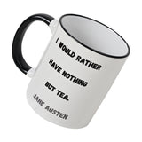 Tea Time Mug