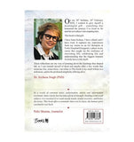 The Healing Brush - True Stories from the Edge of Life