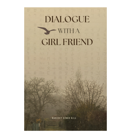 Dialogue with a Girl Friend