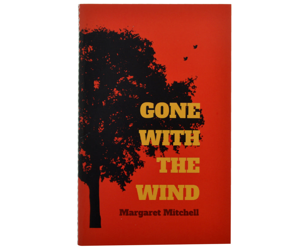 Pocket Notebooks Set (Pack of 2) - Gone With the Wind