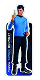 Star Trek Bookmark - Lieutenant Leonard McCoy