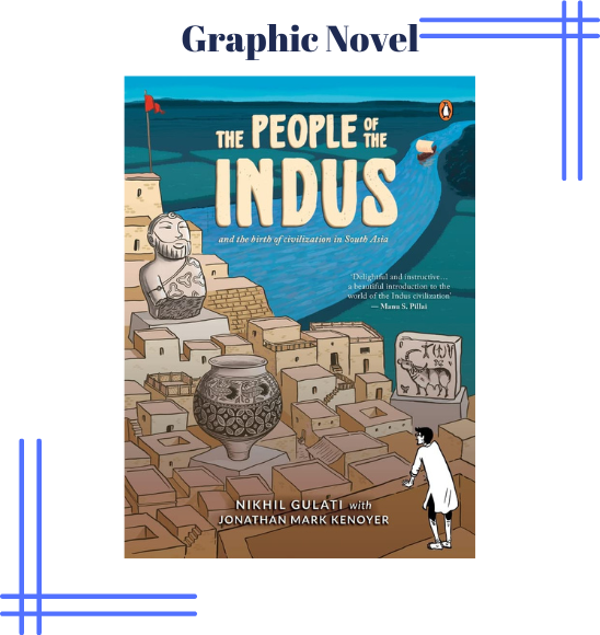 The People of the Indus