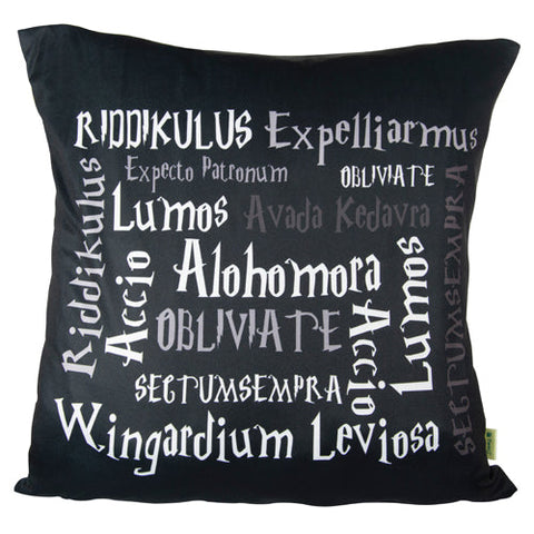 Spells Cushion Cover (Set of 2)