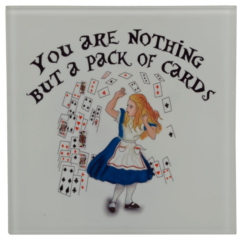Alice in Wonderland Box Set