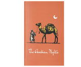 Pocket Notebooks Set (Pack of 2)- The Arabian Nights