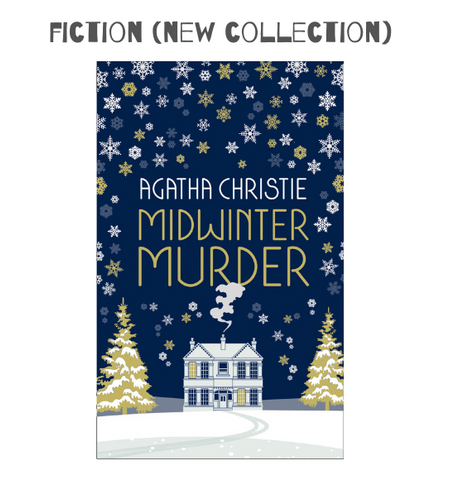 Midwinter Murder - Agatha Christie