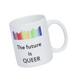 Rainbow Gift Set (Tote + Mug)