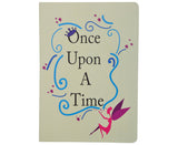 Once upon a time Notebook A5 size