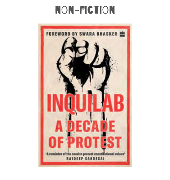 Inquilab - A Decade of Protest