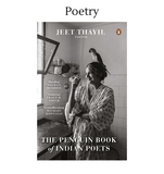 The Penguin Book of Indian Poets