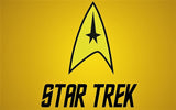 Star Trek Bookmark - Lieutenant Leonard McCoy