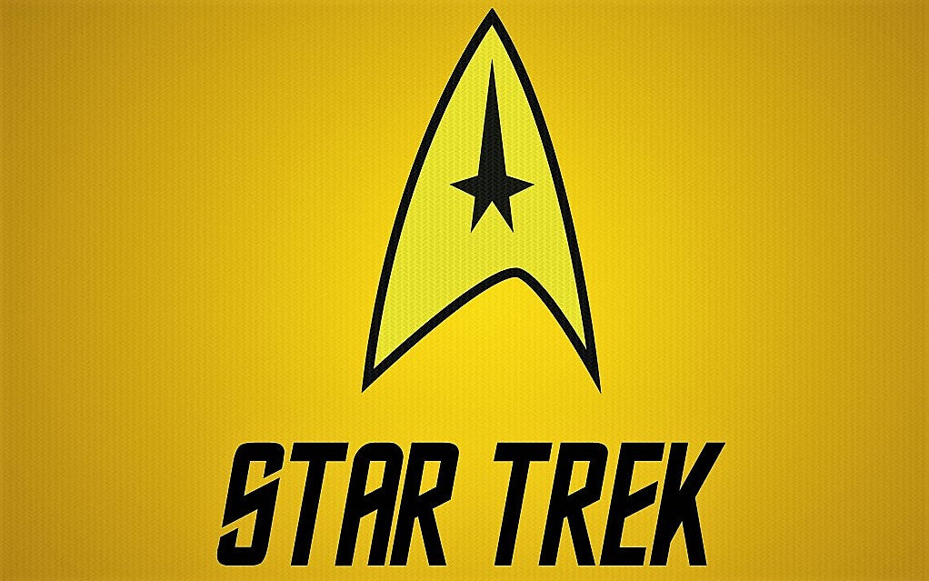 Star Trek Bookmark - Lieutenant Spock