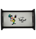 Mad Hatter Tray