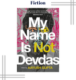 My name is not Devdas