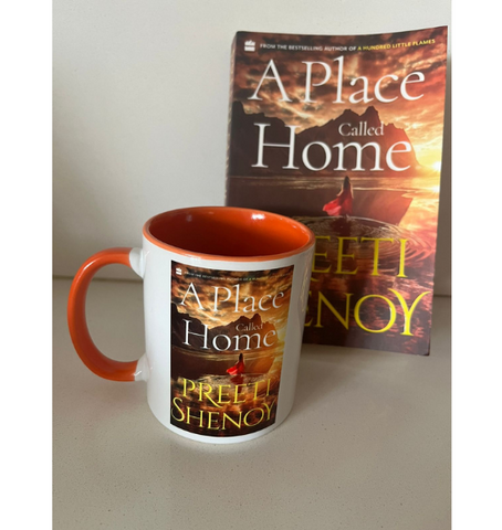 A Place Called Home Box Set
