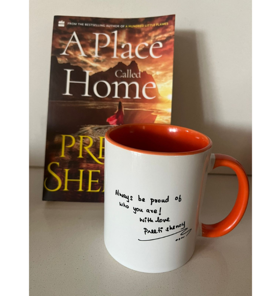 A Place Called Home Box Set