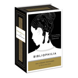 Bibliophilia - 100 Literary Postcards