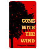 Gone With the Wind Fridge Magnet