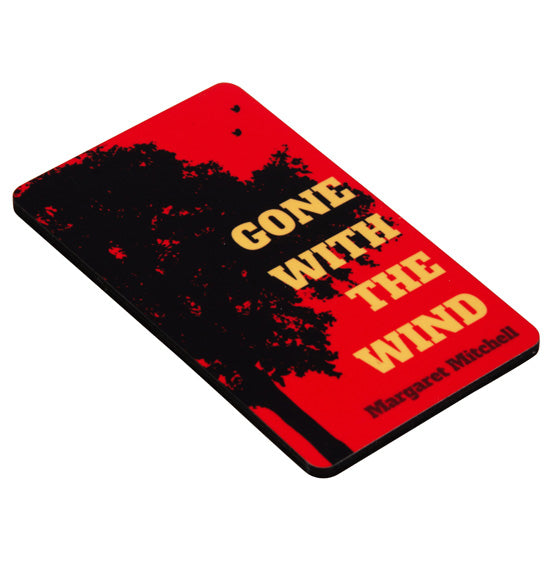 Gone With the Wind Fridge Magnet