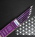 Pencil Combo set - We are all mad here & Once upon a time